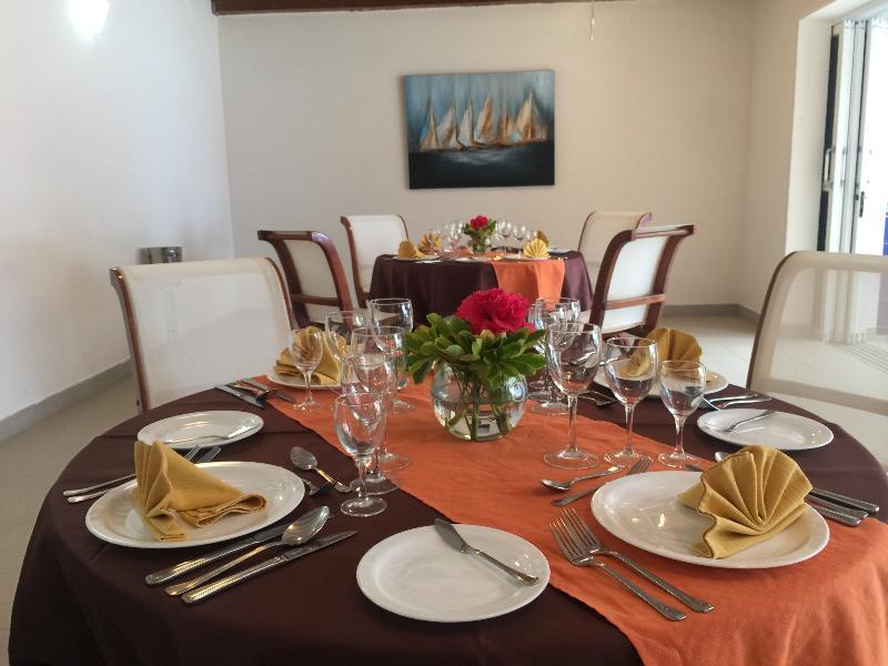 Hosteria Del Parque Machalilla Extérieur photo