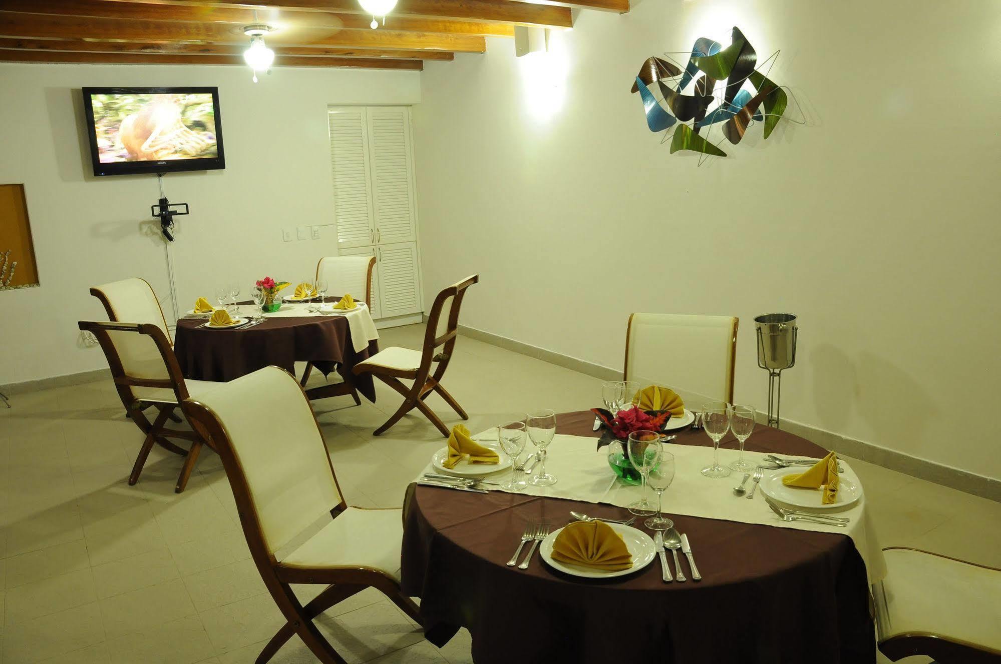 Hosteria Del Parque Machalilla Extérieur photo